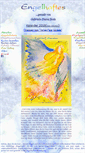 Mobile Screenshot of engelhaftes.de